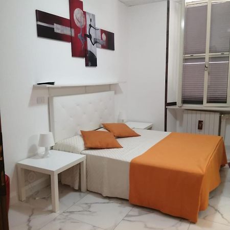 Albergo Ollolai Civitavecchia Zewnętrze zdjęcie
