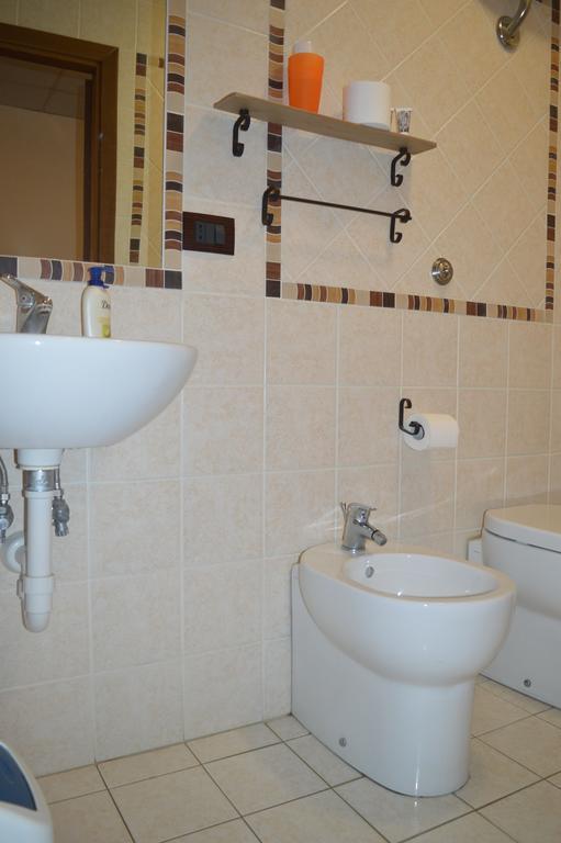 Albergo Ollolai Civitavecchia Pokój zdjęcie