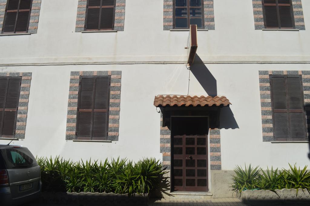 Albergo Ollolai Civitavecchia Pokój zdjęcie