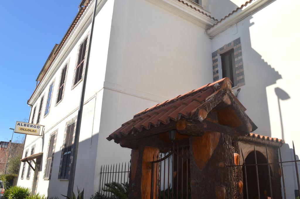 Albergo Ollolai Civitavecchia Pokój zdjęcie