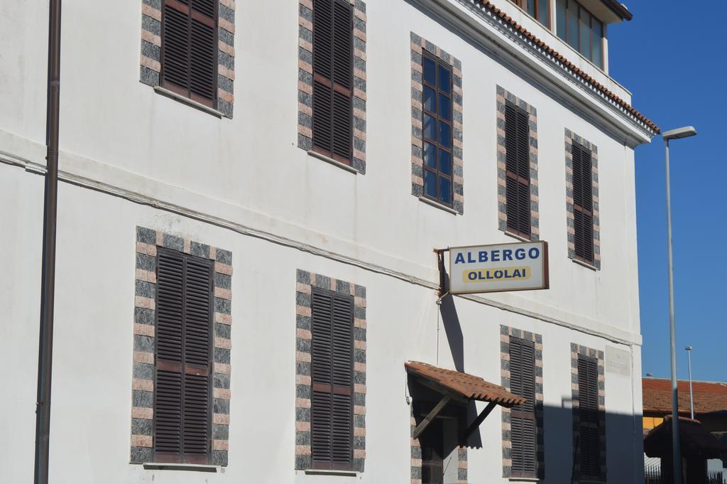Albergo Ollolai Civitavecchia Pokój zdjęcie