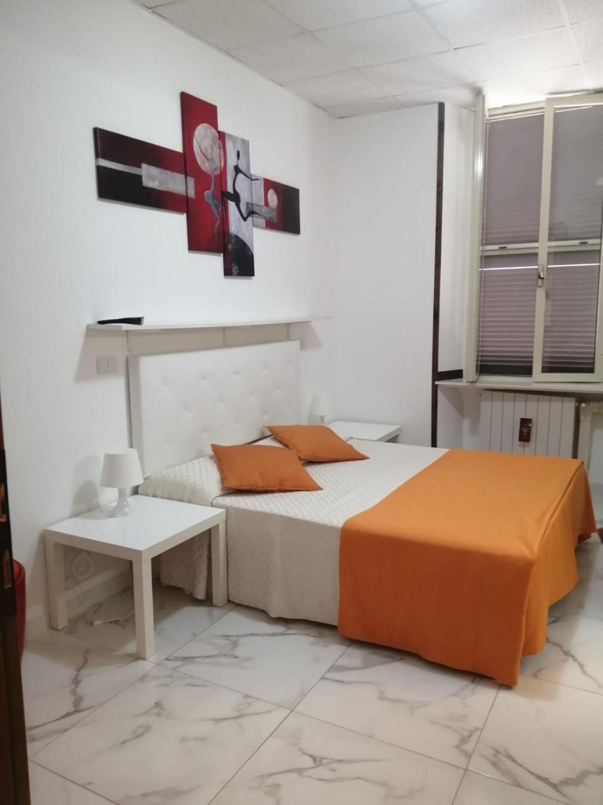 Albergo Ollolai Civitavecchia Zewnętrze zdjęcie
