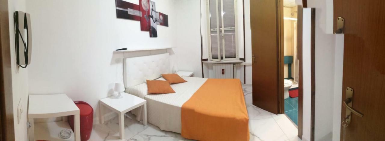 Albergo Ollolai Civitavecchia Zewnętrze zdjęcie